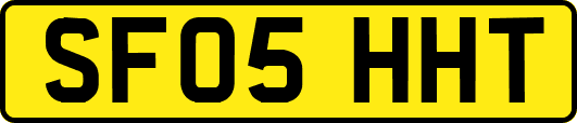 SF05HHT