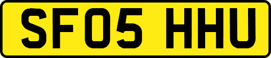 SF05HHU