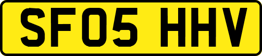 SF05HHV