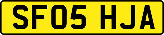 SF05HJA