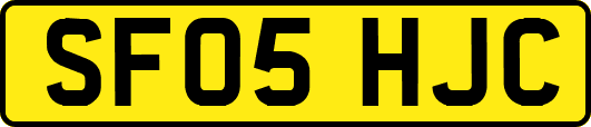 SF05HJC
