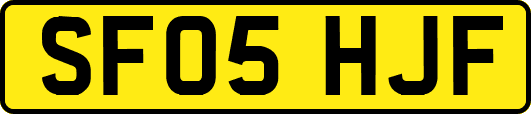 SF05HJF
