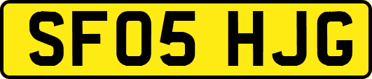 SF05HJG