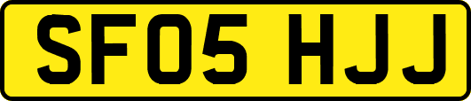 SF05HJJ