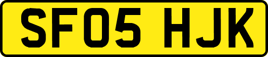 SF05HJK