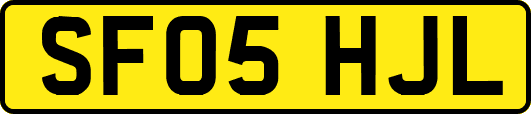 SF05HJL