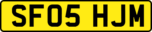 SF05HJM