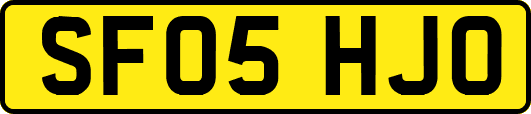 SF05HJO