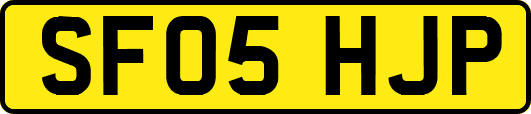 SF05HJP