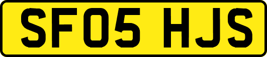SF05HJS