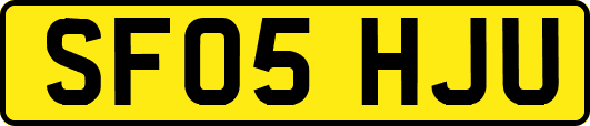 SF05HJU