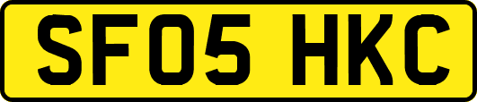 SF05HKC