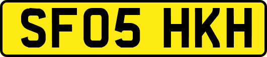 SF05HKH
