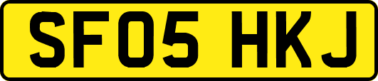 SF05HKJ