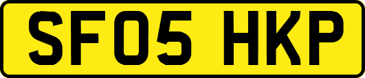 SF05HKP