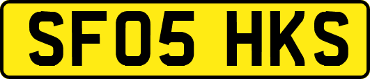 SF05HKS