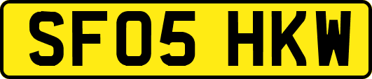 SF05HKW