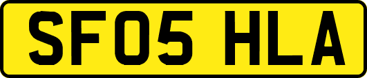 SF05HLA