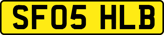 SF05HLB
