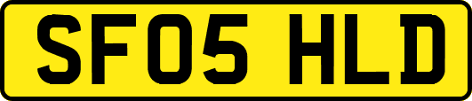 SF05HLD