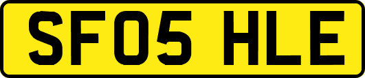 SF05HLE