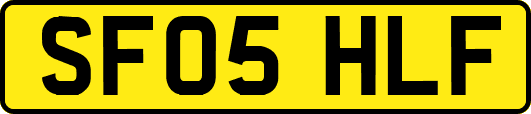 SF05HLF