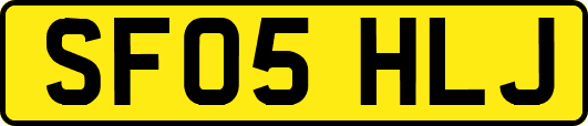 SF05HLJ