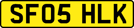 SF05HLK