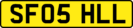 SF05HLL