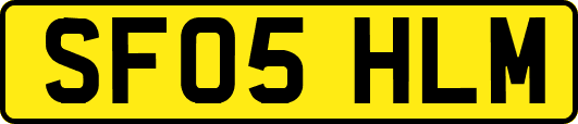 SF05HLM