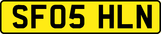SF05HLN