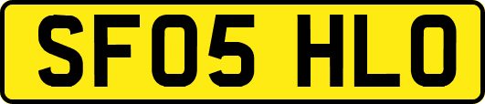 SF05HLO