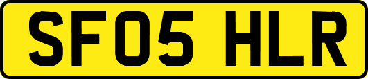SF05HLR