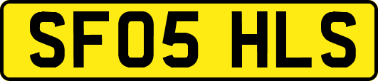 SF05HLS