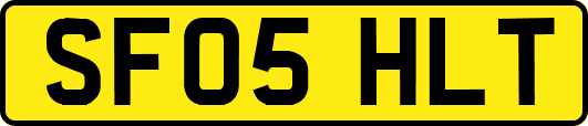 SF05HLT