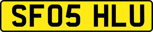 SF05HLU