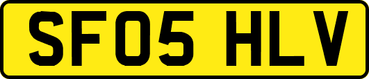SF05HLV