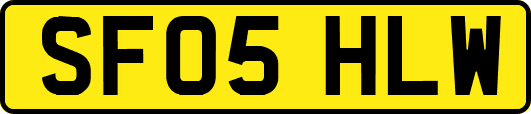 SF05HLW