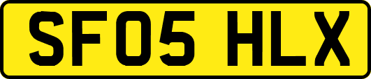 SF05HLX