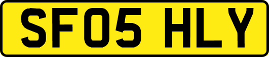 SF05HLY