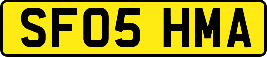 SF05HMA