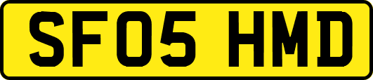 SF05HMD
