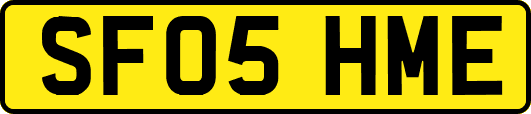 SF05HME