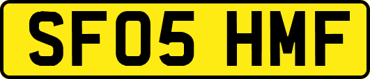 SF05HMF