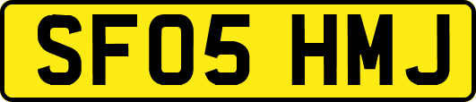 SF05HMJ