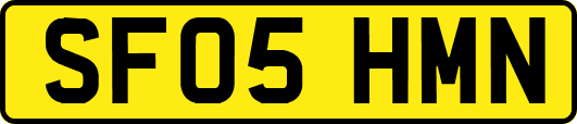 SF05HMN