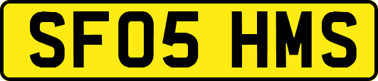 SF05HMS