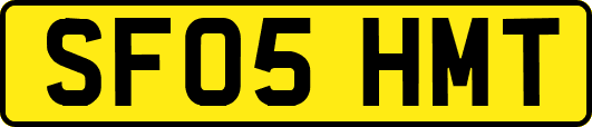 SF05HMT
