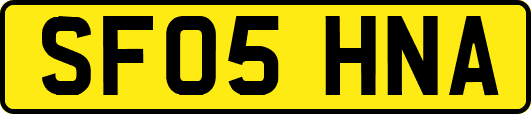 SF05HNA