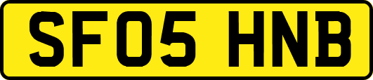 SF05HNB